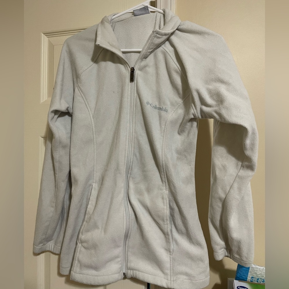 Columbia jacket